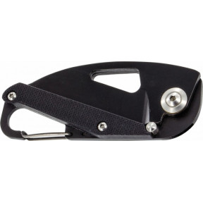 Couteau Aigle Noir - Highlander