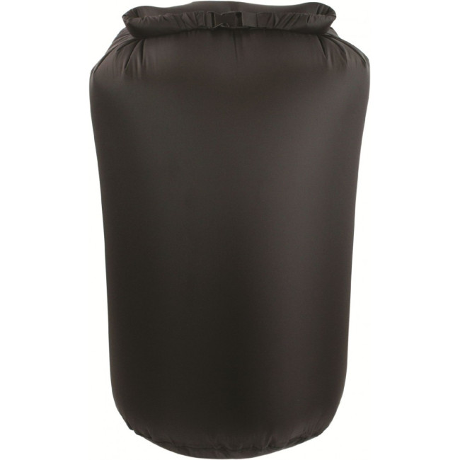 Waterdichte tas 40L Zwart - Highlander