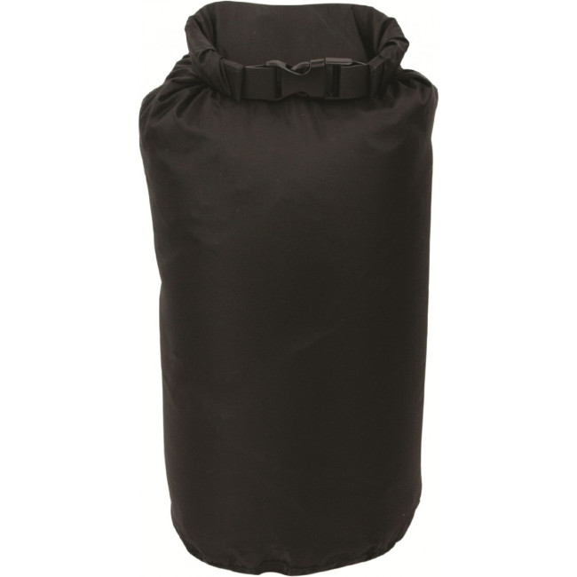 Waterdichte tas 8L Zwart - Highlander