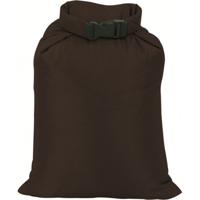 Waterdichte tas 4L Zwart - Highlander