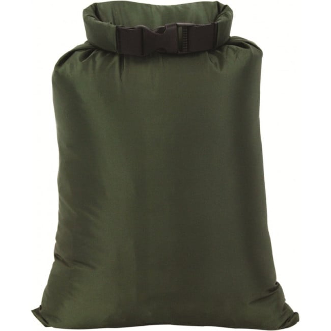 Wasserdichter Beutel 4L Grün - Highlander
