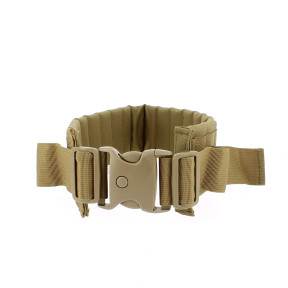Pasek system MOLLE Coyote - 101 Inc