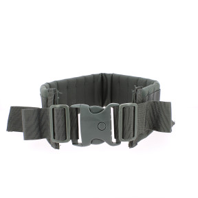 Ceinture système MOLLE Gris - 101 Inc