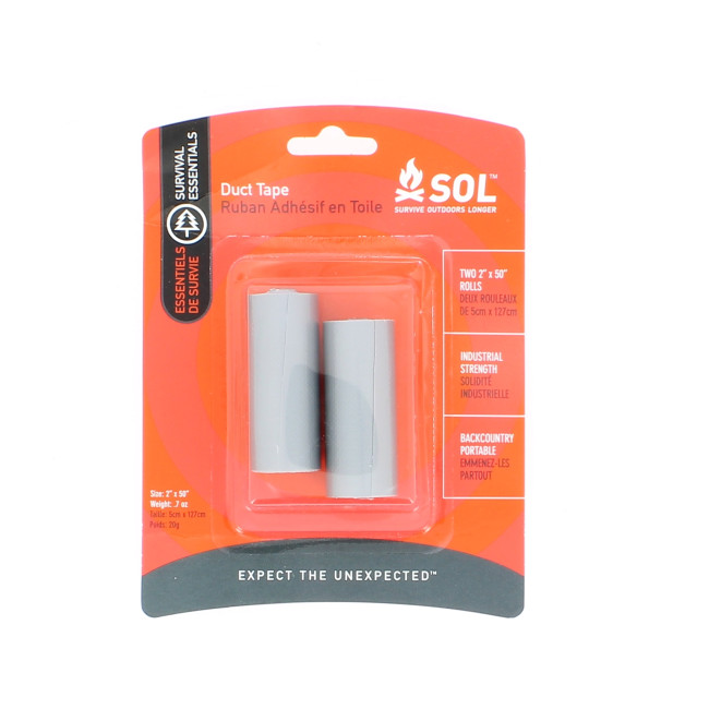 Canvas plakband - SOL