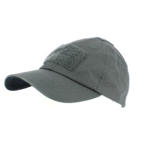 Casquette Baseball BBC Shadow Grey - Helikon