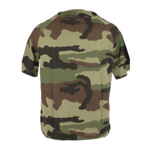 E-Clim Camo CE T-Shirt - Ares