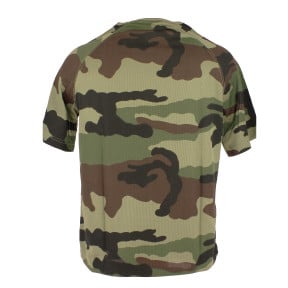 E-Clim Camo CE T-Shirt - Ares