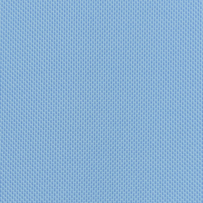 Polo respirant Gendarmerie Bleu + velcros - Patrol