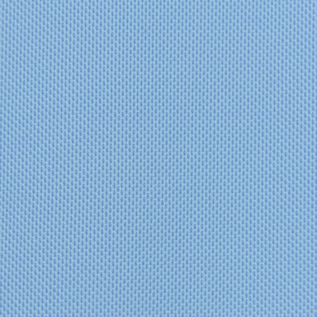 Polo respirant Gendarmerie Bleu + velcros - Patrol