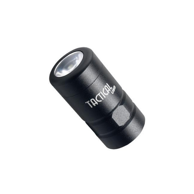 LED Lamp Tactical USB - ASP