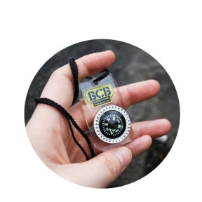 Mini boussoule - BCB Adventure