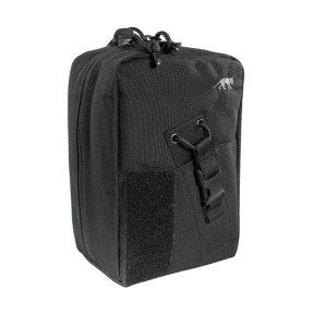 TT base médic MKII poche médicale noir - Tasmanian Tiger