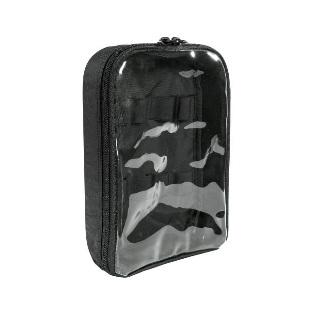 TT Tac Pouch Trema médic noir - Tasmanian Tiger