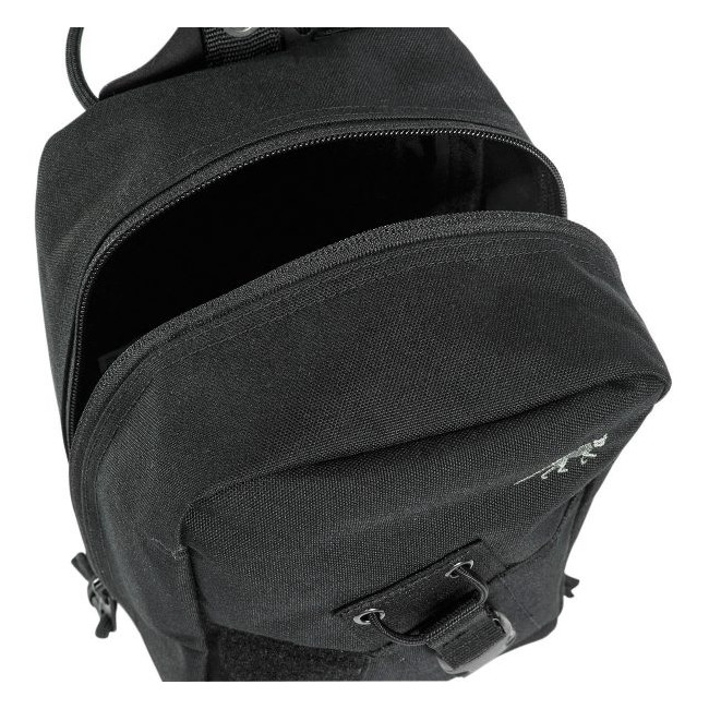 TT Tac Pouch Trema médic noir - Tasmanian Tiger