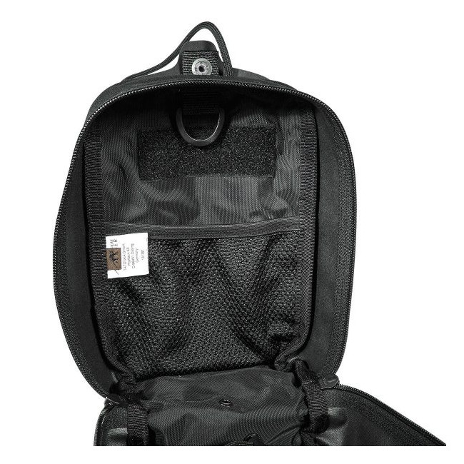 TT base médic MKII poche médicale noir - Tasmanian Tiger