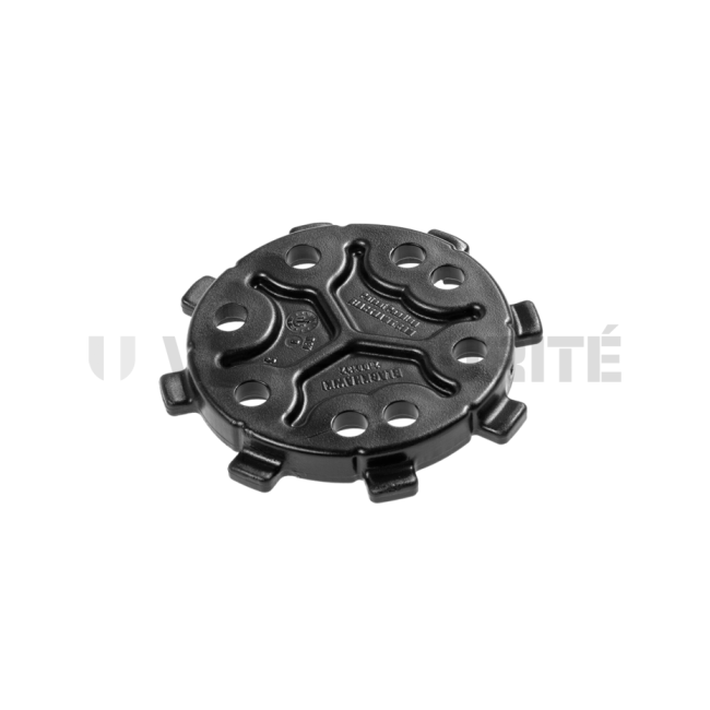 SERPA quick adapter mannelijk - Blackhawk