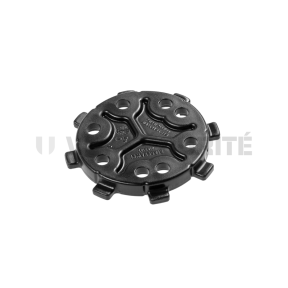 SERPA quick adaptateur mâle - Blackhawk