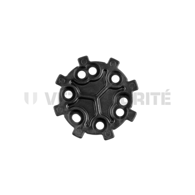 SERPA quick adaptateur mâle - Blackhawk