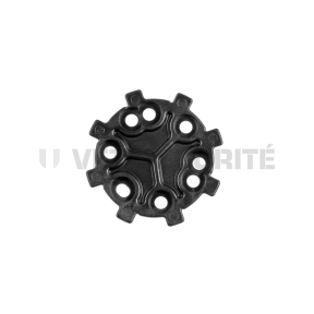 SERPA Quick Adapter männlich - Blackhawk