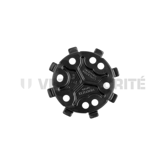 SERPA plateforme ambidextre - Blackhawk