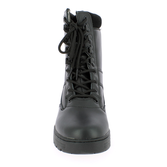 But skórzany Patrol boots Czarny - Kombat Tactical