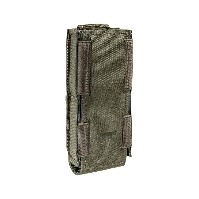 TT SGL porte chargeur multi-calibre sable - Tasmanian Tiger TT SGL porte chargeur multi-calibre sable - Tasmanian Tiger
