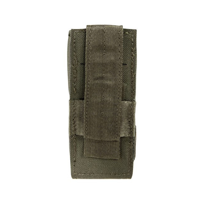 TT SGL porte chargeur multi-calibre vert olive - Tasmanian Tiger