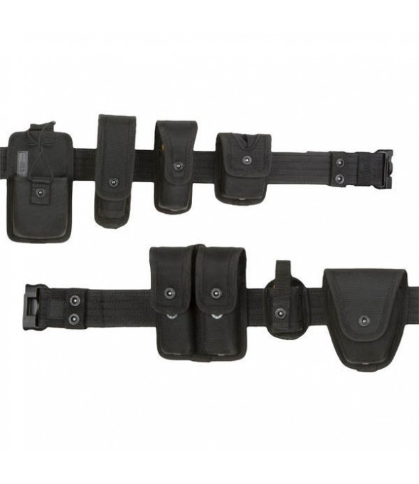 Porte gants latex SB noir - 5.11 Tactical