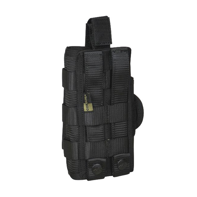 TT Holster tactisch MKII zwart - Tasmanian Tiger