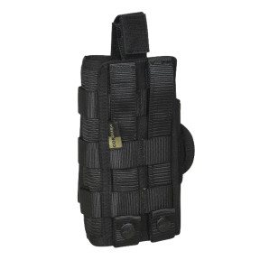 TT Holster tactique MKII noir - Tasmanian Tiger