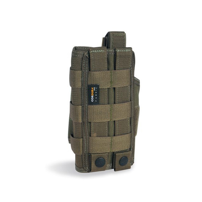 TT Holster tactique MKII vert olive - Tasmanian Tiger