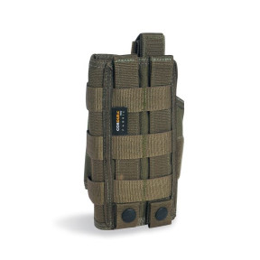 TT Tactische holster MKII olijfgroen - Tasmanian Tiger
