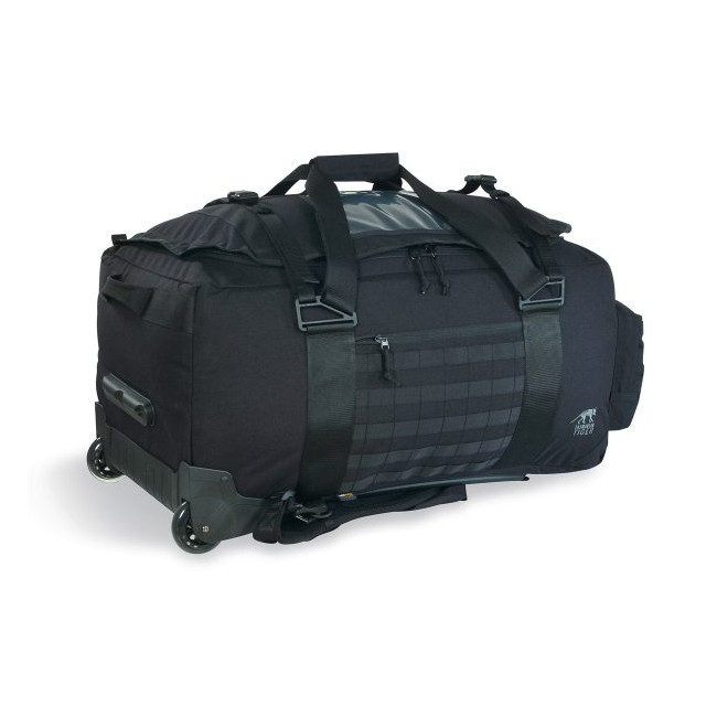 TT Tansporter 110L noir - Tasmanian Tiger
