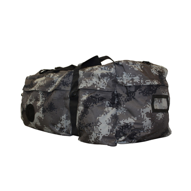 Sac Tap Baroud 100L - 7 poches - urban - Ares