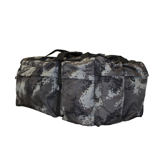 Sac Tap Baroud 100L - 7 poches - urban - Ares