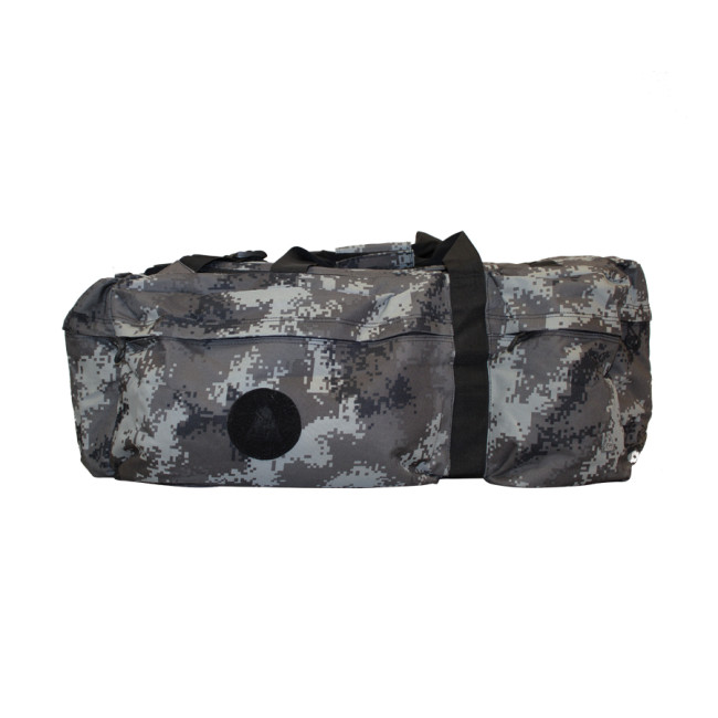 Tas Tap Baroud 100L - 7 zakken - urban - Ares