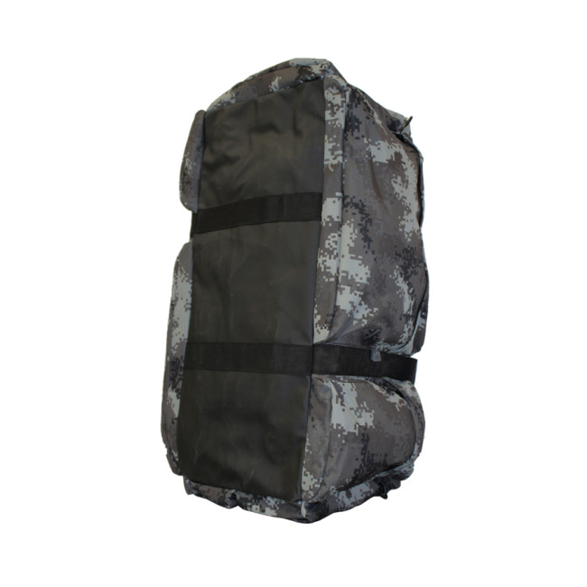 Torba Tap Baroud 100L - 7 kieszeni - urban - Ares