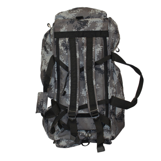 Tas Tap Baroud 100L - 7 zakken - urban - Ares