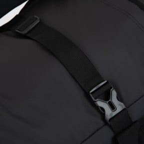 Sac de voyage imperméable STORM 65L noir - Highlander