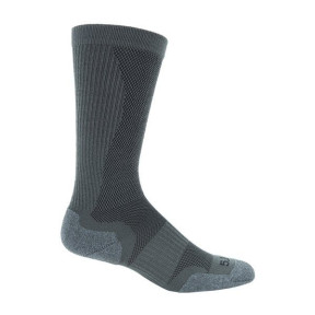 Slip Stream hohe graue Socken - 5.11 Tactical