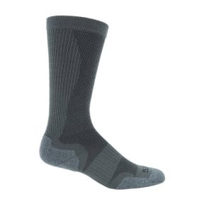 Slip Stream hohe graue Socken - 5.11 Tactical