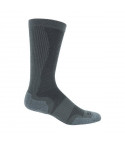 Chaussettes Slip Stream hautes grises - 5.11 Tactical