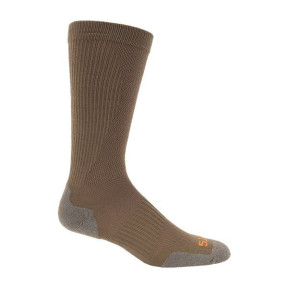 Skarpety Slip Stream wysokie coyote - 5.11 Tactical