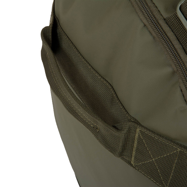 Sac de voyage imperméable STORM 30L vert olive - Highlander