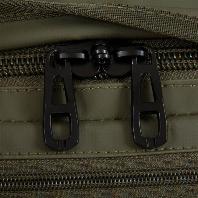 Wasserdichter Reisetasche STORM 65L olivgrün - Highlander