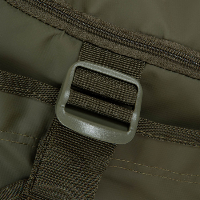 Wasserdichter Reisetasche STORM 120L olivgrün - Highlander