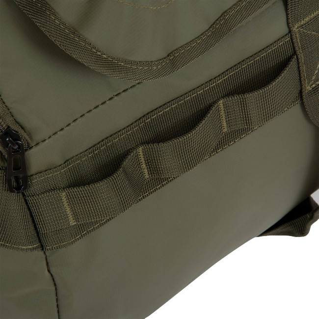 Sac de voyage imperméable STORM 120L vert olive - Highlander