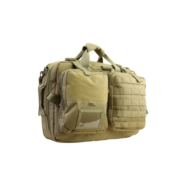 Navigatietas 30L Coyote - Kombat Tactical