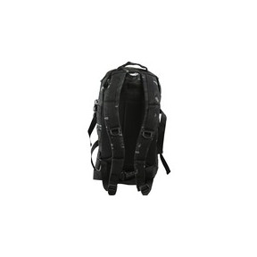 Small Assault Pack rugzak 28L Zwart - Kombat Tactical