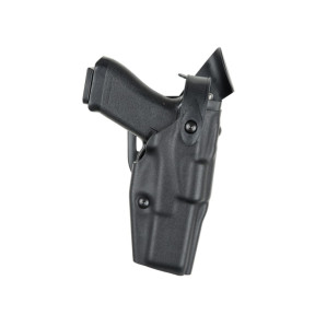 Holster mod 6360 met Hood Guard - Safariland